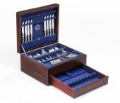 REED & BARTON "FRANCIS I" STER