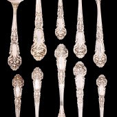 REED & BARTON FRENCH RENAISSAN