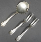 REED & BARTON HEPPLEWHITE PATT