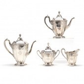 REED & BARTON HERITAGE STERLIN