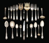 Reed & Barton 'La Marquise' st