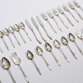 REED & BARTON 'LARK' STERLING