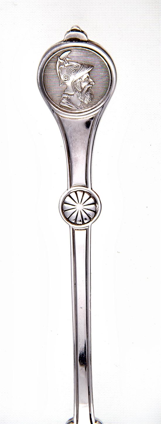 Reed & Barton Medallion pattern