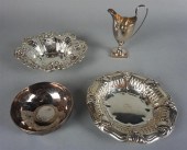 REED & BARTON SILVER 'FRANCIS