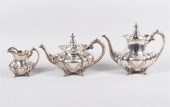 REED & BARTON SILVER 'HAMPTON