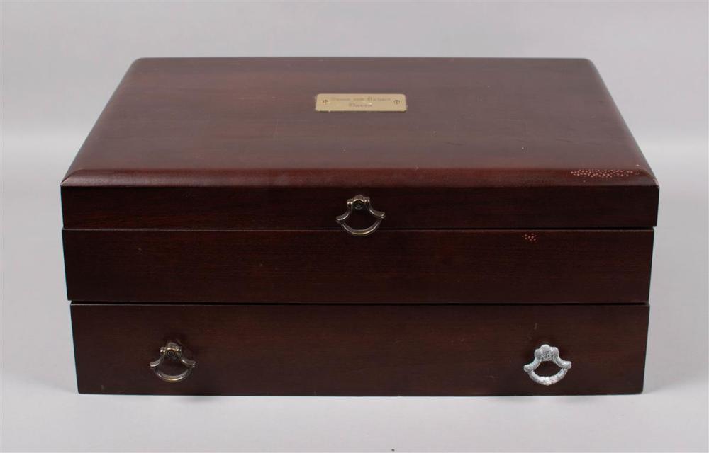 REED & BARTON SILVER