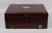 REED & BARTON SILVER 'MARLBORO