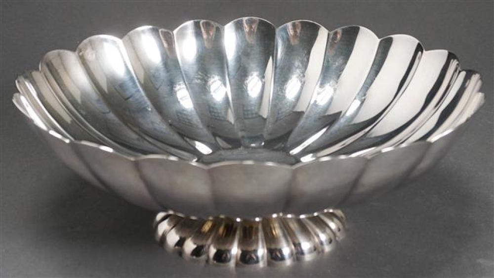 REED & BARTON SILVER PLATE