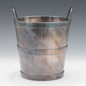 REED & BARTON SILVER PLATED WI