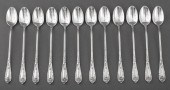 REED & BARTON SILVER ROMAINE-M