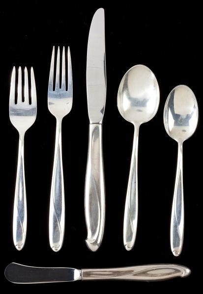 Reed & Barton ''Silver