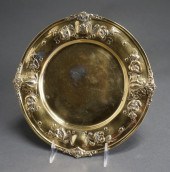REED & BARTON SILVER SOLDERED