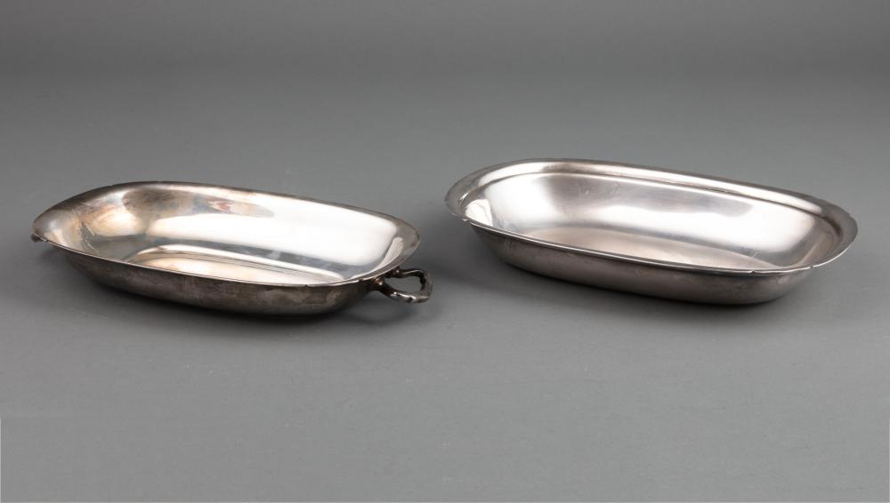 REED & BARTON SILVERPLATE COVERED