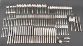 REED & BARTON SILVERPLATE "SIE