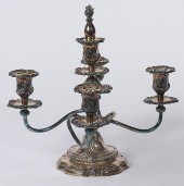 Reed & Barton Silverplated Can