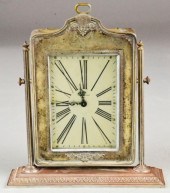 Reed & Barton Sterling Art Nou