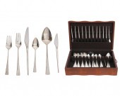 REED & BARTON STERLING 'DIMENS