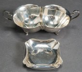 REED & BARTON STERLING DOUBLE