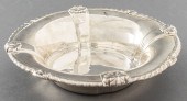 REED & BARTON STERLING SHELL M
