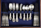 Reed & Barton Sterling Silver
