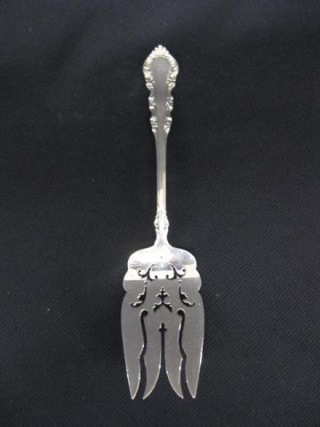 Reed & Barton Sterling Silver