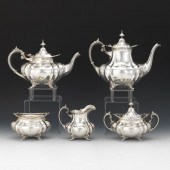 REED & BARTON STERLING SILVER