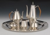 REED & BARTON STERLING SILVER