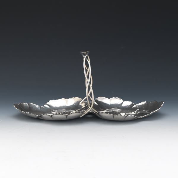 REED & BARTON STERLING SILVER