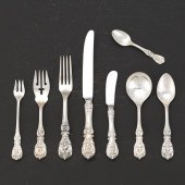 REED & BARTON STERLING SILVER