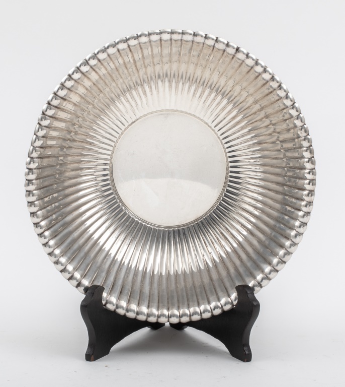 REED & BARTON STERLING SILVER