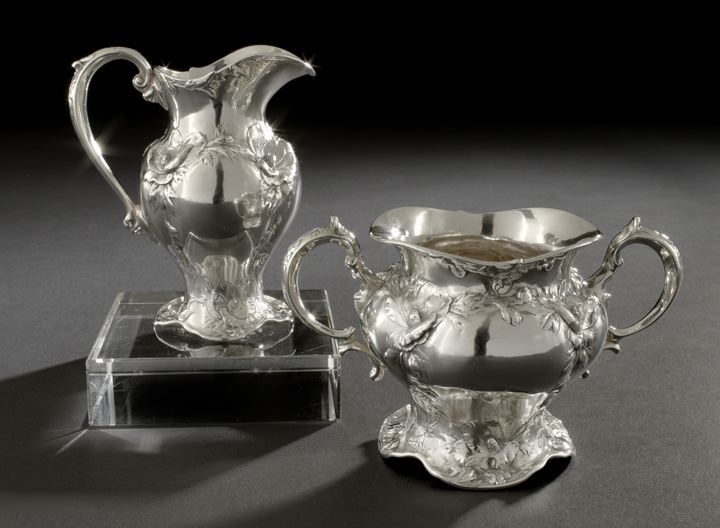 Reed & Barton Sterling Silver