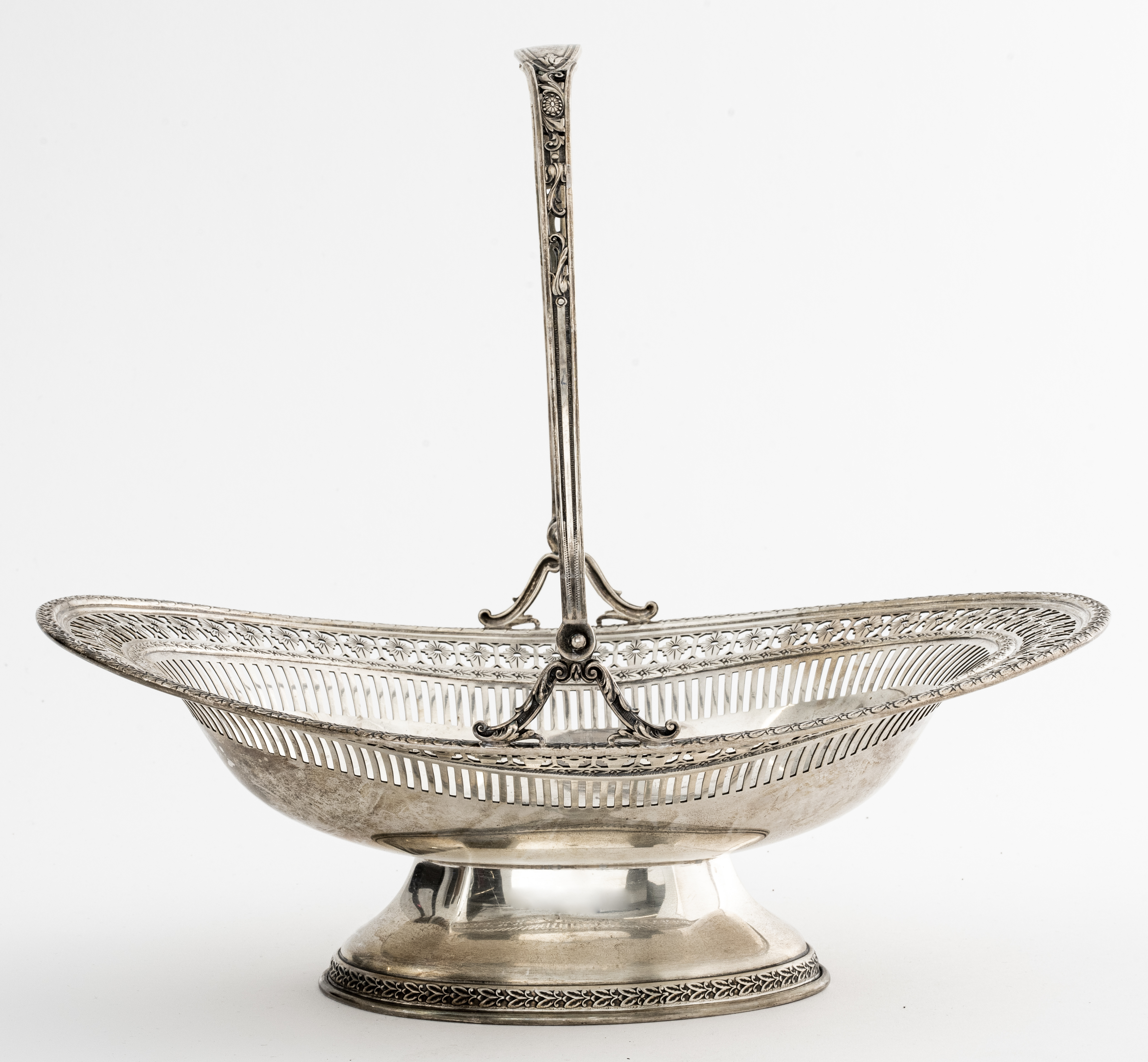 REED & BARTON STERLING SILVER