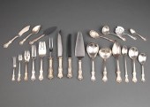 REED & BARTON STERLING SILVER