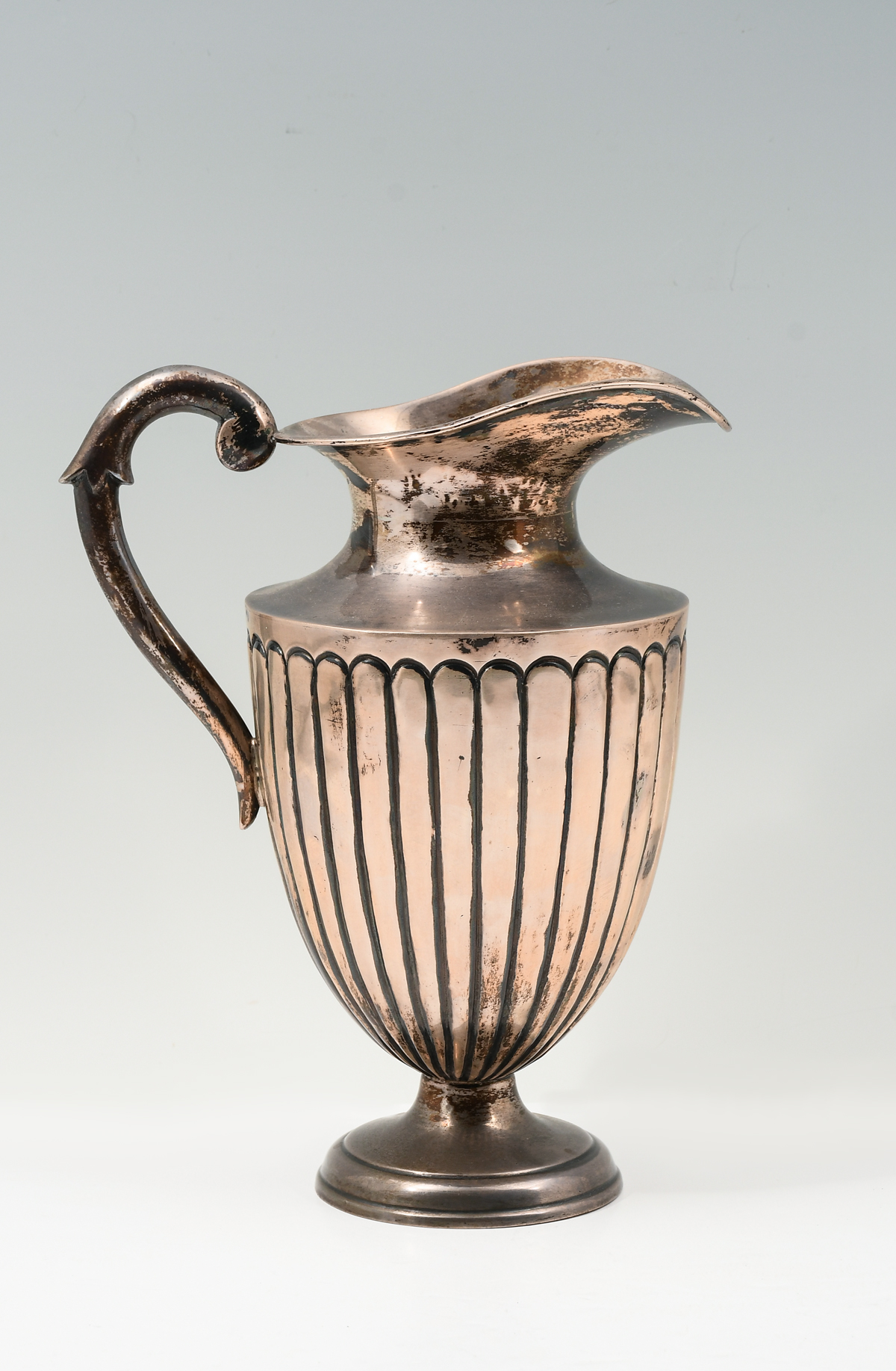 REED & BARTON STERLING SILVER