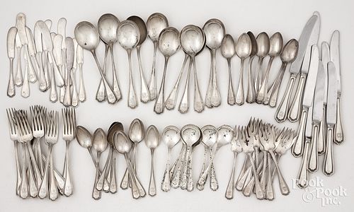 REED & BARTON STERLING SILVER