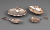 REED & BARTON STERLING SILVER