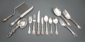 REED & BARTON STERLING SILVER