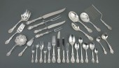REED & BARTON STERLING SILVER