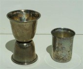 REED & BARTON STERLING SILVER