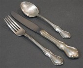 REED & BARTON STERLING SILVER