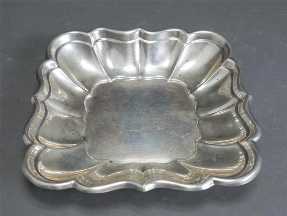 REED & BARTON STERLING SILVER