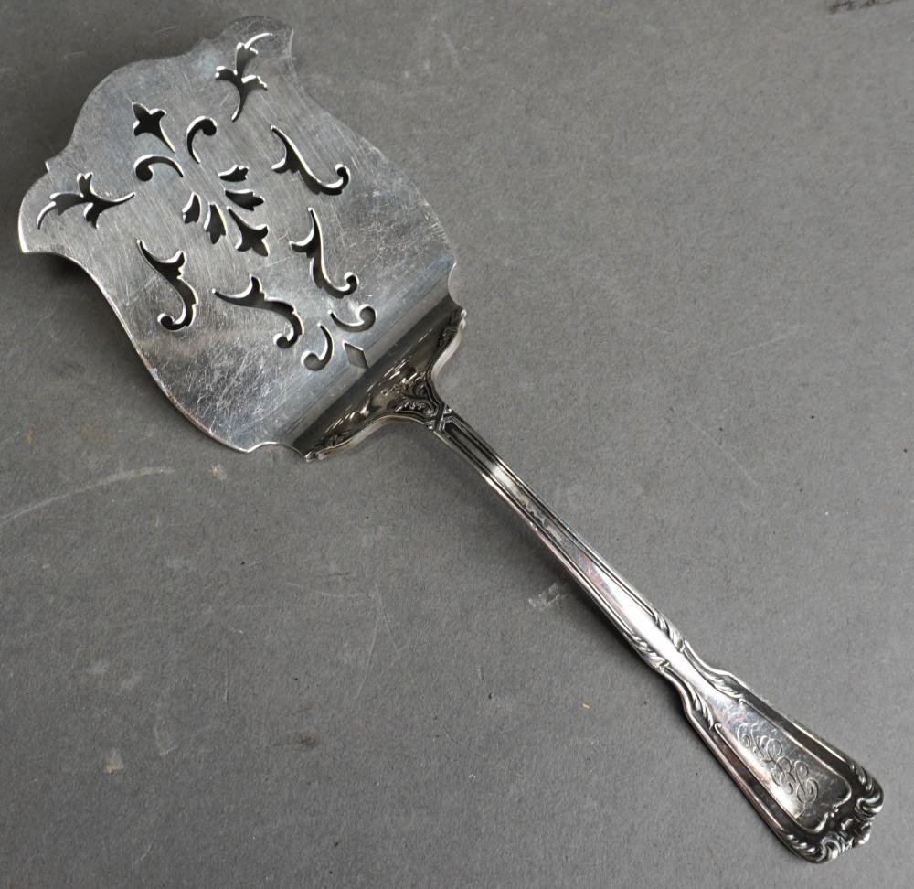 REED & BARTON STERLING SILVER