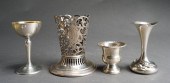 REED & BARTON STERLING SILVER
