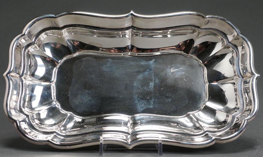 REED & BARTON STERLING SILVER
