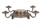 REED & BARTON STERLING SILVER