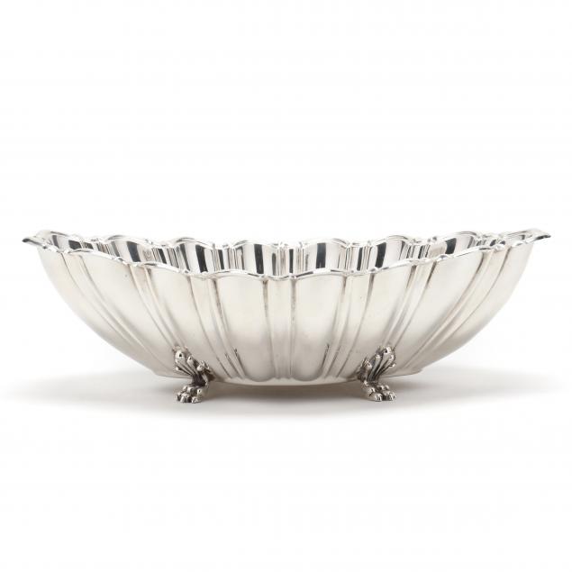 REED & BARTON STERLING SILVER