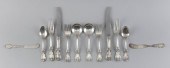 REED & BARTON STERLING SILVER