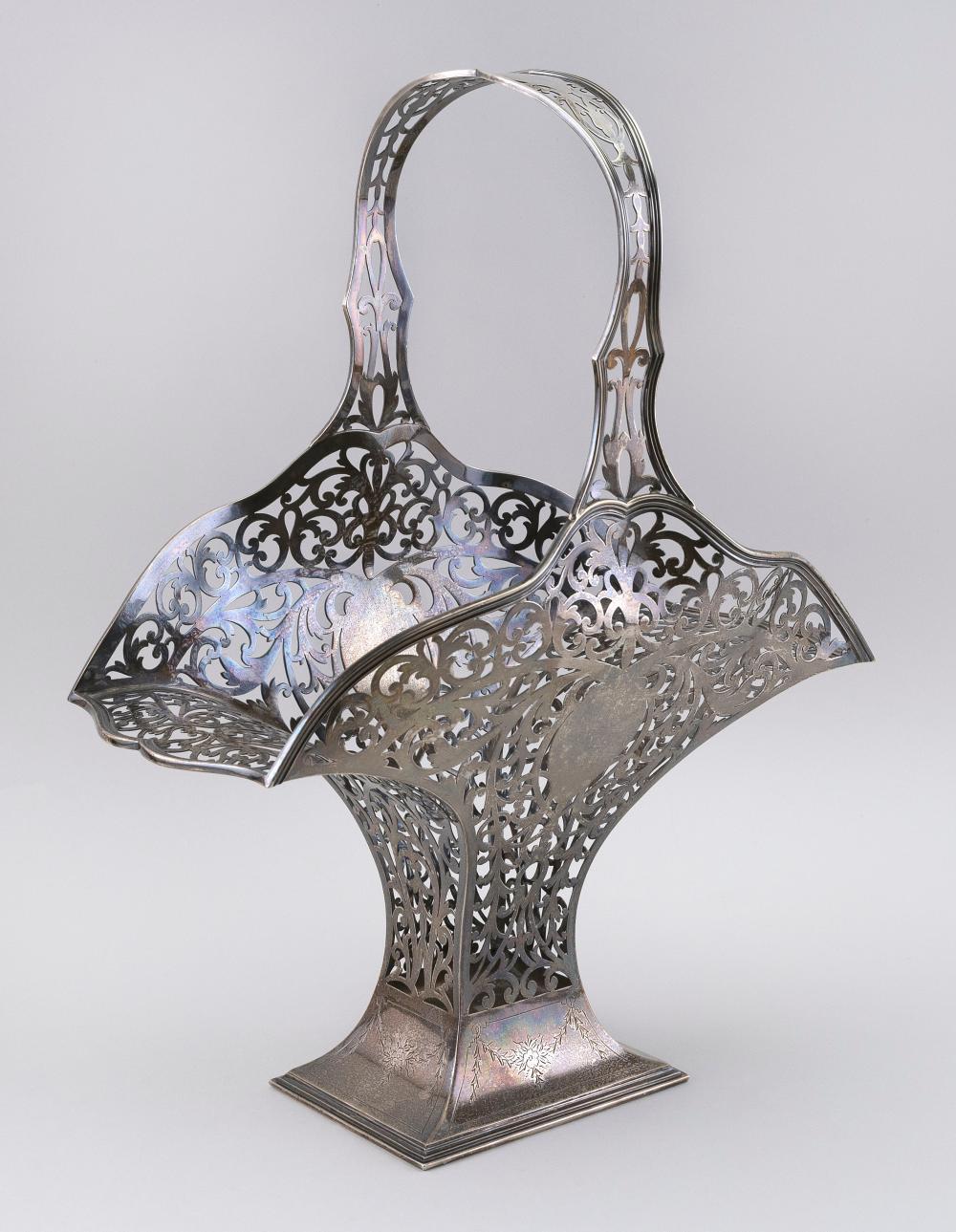 REED & BARTON STERLING SILVER