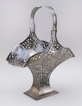REED & BARTON STERLING SILVER