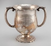 REED & BARTON STERLING SILVER